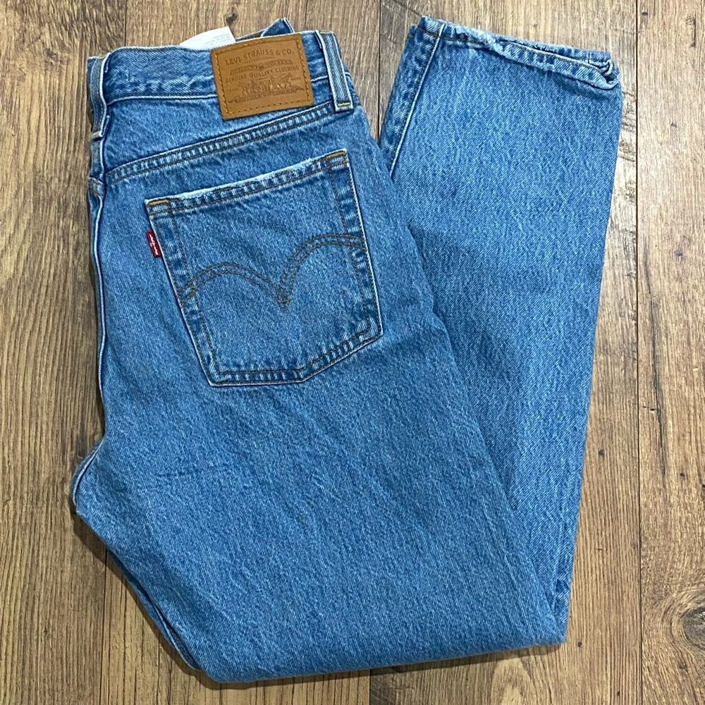 Levi Jeans